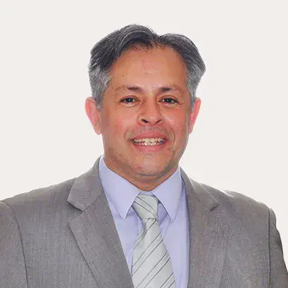 Javier Aliendro